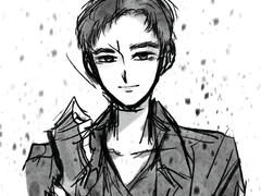 모범택시2 팬아트 백업 1