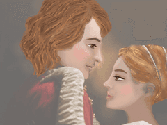 부크룩 공작의 새로운 근심 07