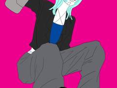 맥주여? 제가 다 머거은데요~