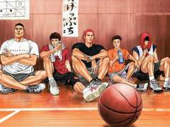 [서태웅 정대만] 독점욕 13. 헤어지자