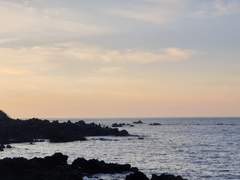 준섭아, 선물이야.