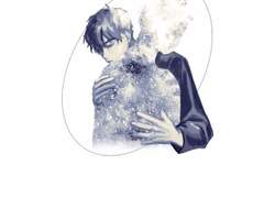 새는 하늘 사람은 바다