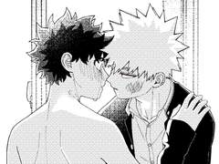 [캇뎈캇] 안쪽까지 보여줘