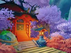 그저 드림주가 다 포기하고 집으로 돌아가는 드림