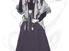 유하티님 커미션 신청서