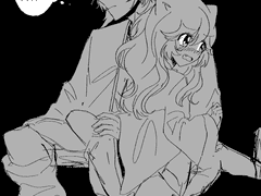 [세이아리]인권유린상자