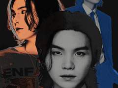 슈가 SUGA | Agust D TOUR ‘D-DAY’ THE FINAL 선예매 대리티켓팅 직링