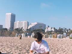 요한가온 - 뜨거운 휴가