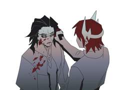 [파이팅] 逆不夢