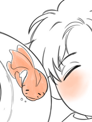 첫사랑이 물고기