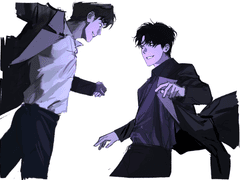 밀라노 1495년 겨울밤