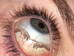 인류는 종언하고, 생은 보류하리라.