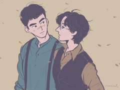 [우주하영] 우리가 선 곳