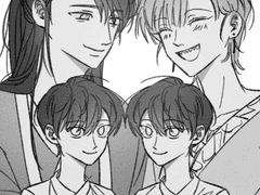 끈질긴 목숨에 보답하듯.