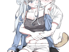 홍합 연성 창고