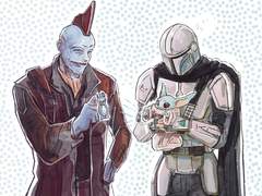 스타워즈 논컾 백업