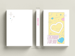 171_Everyday For You