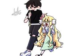 페어리테일 사복