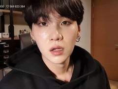 윤기 선배 철벽 깨기