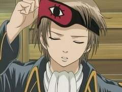 은혼 드림 카피페