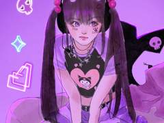 [OPEN]커미션 신청🥳