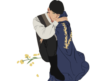 이름이 없는 나의 포로