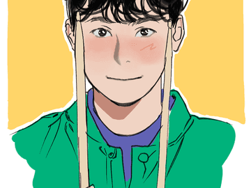 간장게장 마카롱 만두 (1)