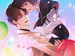 (X) 2인 한컷 커미션