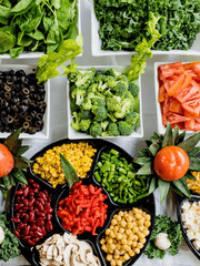 평범한 다이어트에 대한 곡해와 과정