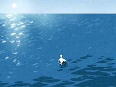 비숲, 안은영 등등