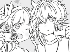 [20230806] 노아라비 만화 2