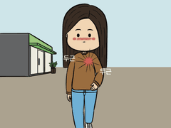 2화 나를 두근거리게 한 인터뷰어 언니