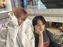 산만한 이가네 TALK +