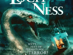 2H13) 리턴 투 아나콘다 (Beneath Loch Ness, 2001)