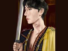 난 절대로 지지 않아 승리여 내게