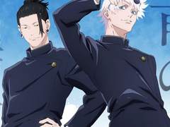 아니메쥬 2023년 7월호 번역 ①