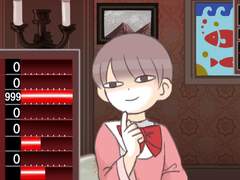 조금 수상한 연애시뮬레이션 19화