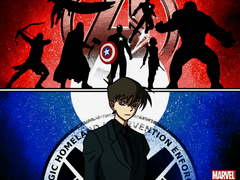 제 14장: Rescue, Love, Hunt