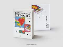 [레디메이드] 러브 선데이 펀치