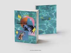 [레디메이드] PUNCH LOVE