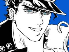 [죠죠] Let there be a Star. 22