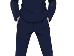 아니메쥬 2023년 7월호 번역 ②