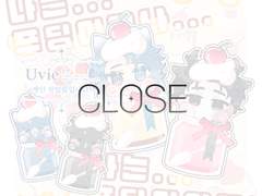 [연교 ONLY] 나는 푸딩이구나... ㅇ_ㅇ / 나는 푸딩이었어! >0< (고정틀 SD) 타입