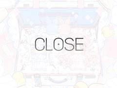 [연교 ONLY] 체크인도 안 했는데... 풀썩! (고정틀 SD) 타입