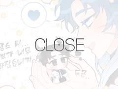 [CLOSE] 픽업말랑이 (고정틀 LD+SD) 타입