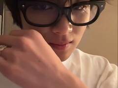 (NEW!) 내 남자친구 좀 능글맞은 편이라