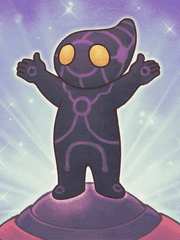 유희왕 2차 창작 백업