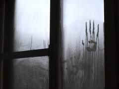 허무를 채우기 위해 필요한 건 욕망밖에 없다.