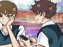 하쿠카이 연성들