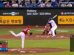 08.01(화) 18:30KBO KT vs SSG (라인업 분석 예정)